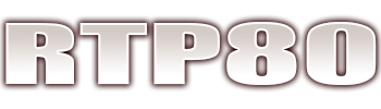 RTP80 Logo